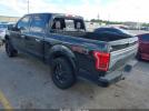 Ford F-150 Platinum Image 3