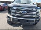 Ford F-150 Platinum Image 4