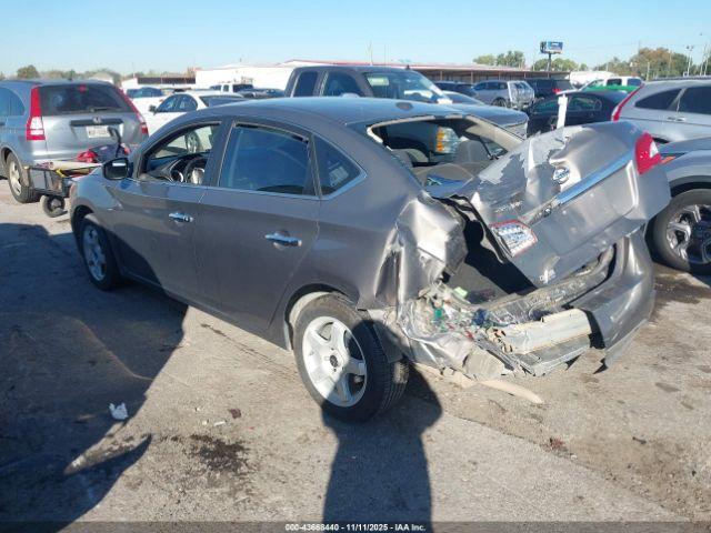 Nissan Sentra Image 6