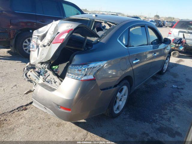 Nissan Sentra Image 5