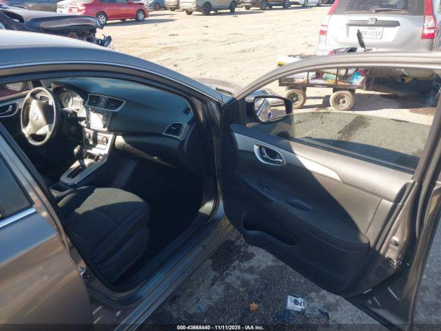 Nissan Sentra Image 7