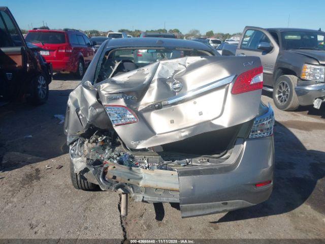 Nissan Sentra Image 3