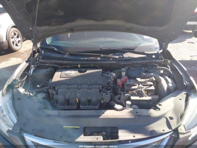 Nissan Sentra Image 11