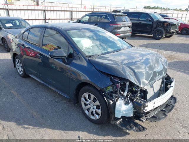 Toyota Corolla Le Image 1