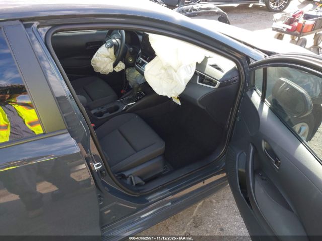 Toyota Corolla Le Image 16