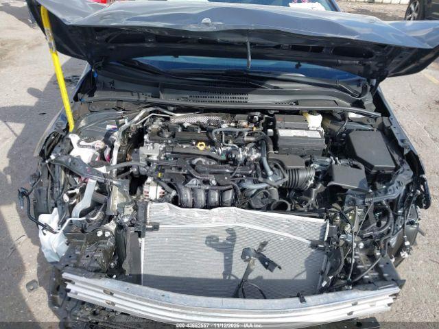 Toyota Corolla Le Image 2