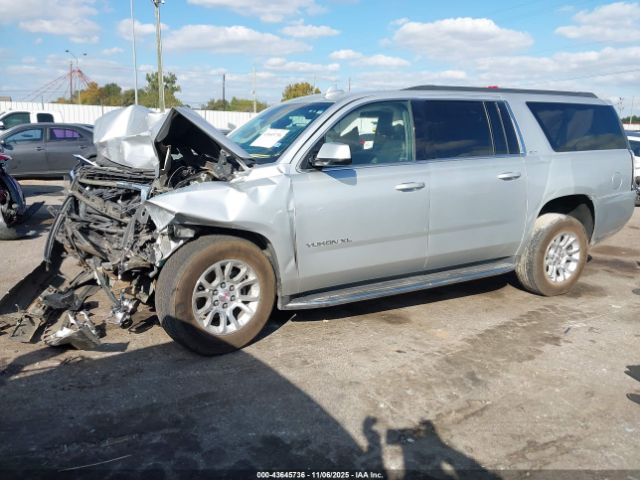 GMC Yukon Slt Image 7