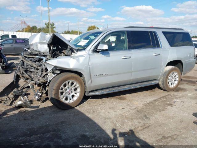 GMC Yukon Slt Image 7