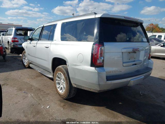 GMC Yukon Slt Image 10