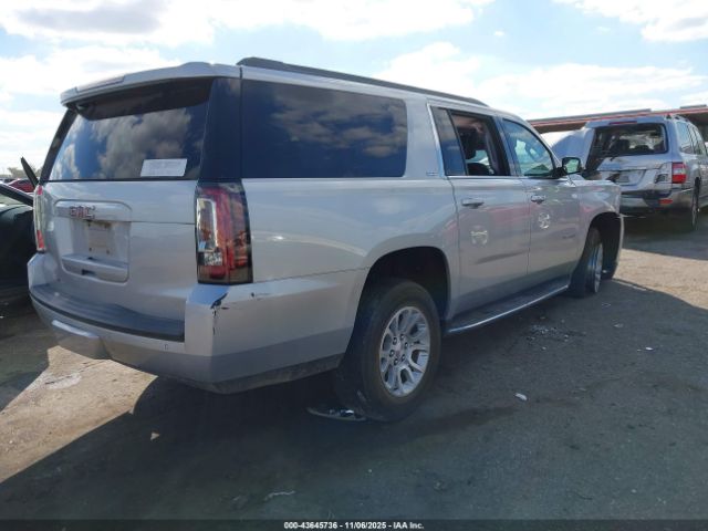 GMC Yukon Slt Image 3