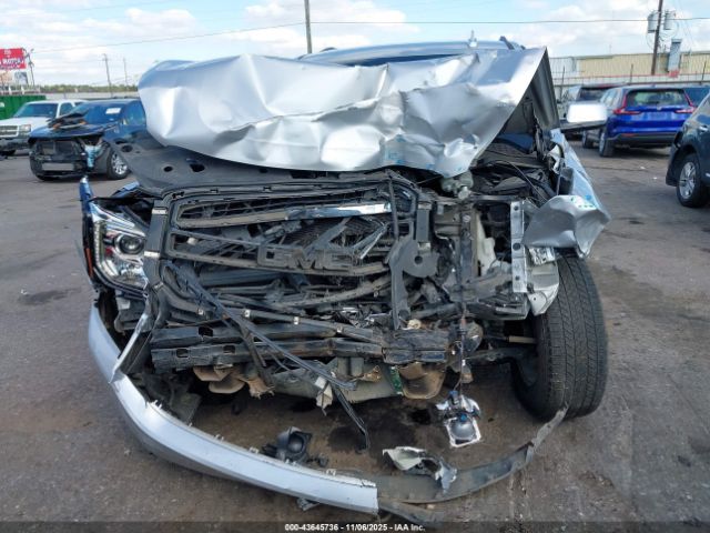 GMC Yukon Slt Image 2