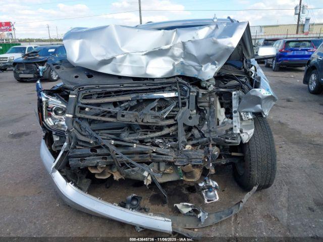 GMC Yukon Slt Image 2