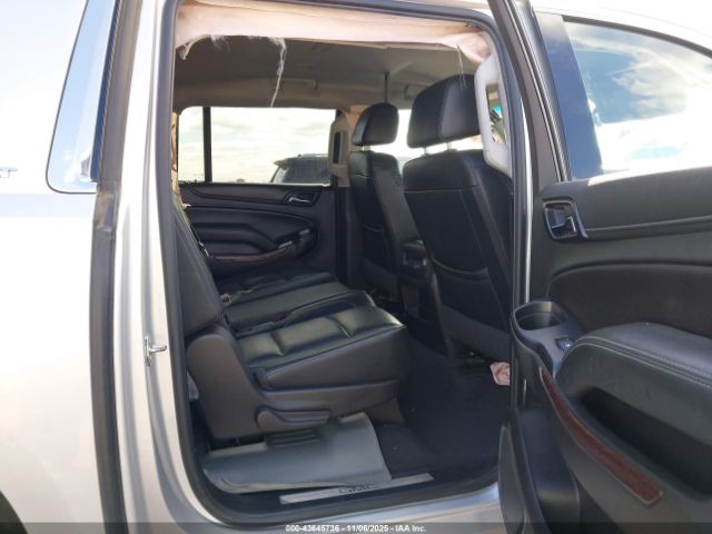 GMC Yukon Slt Image 6