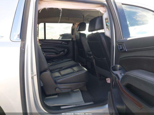 GMC Yukon Slt Image 6