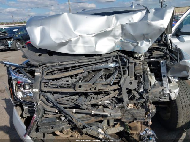 GMC Yukon Slt Image 13