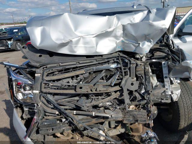 GMC Yukon Slt Image 13