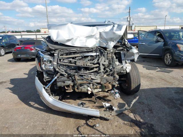 GMC Yukon Slt Image 9