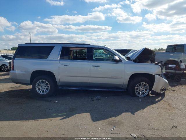 GMC Yukon Slt Image 11