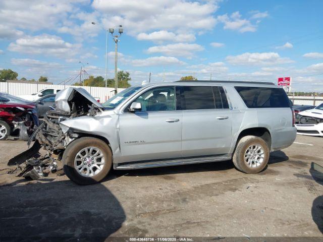 GMC Yukon Slt Image 12