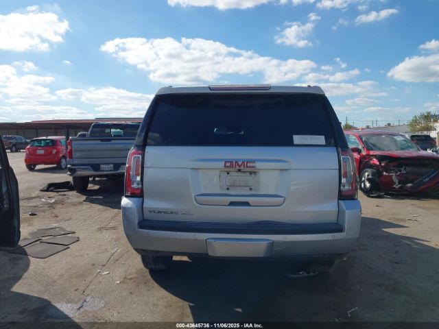 GMC Yukon Slt Image 15