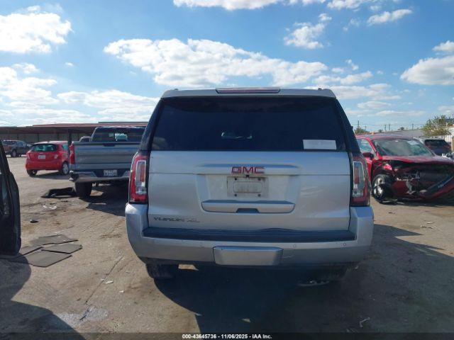 GMC Yukon Slt Image 15