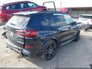 BMW X Series M50i Image 7