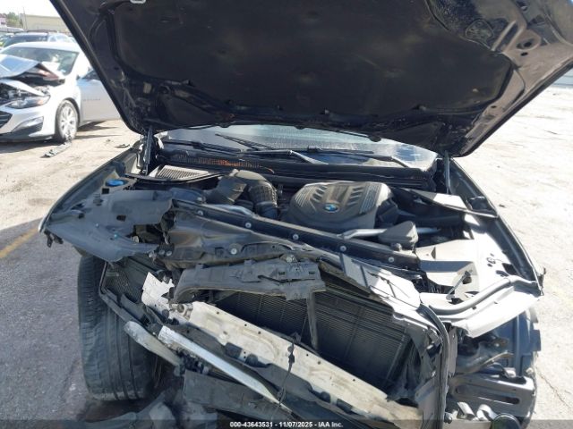 BMW X Series M50i Image 6