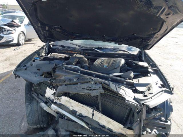 BMW X Series M50i Image 6