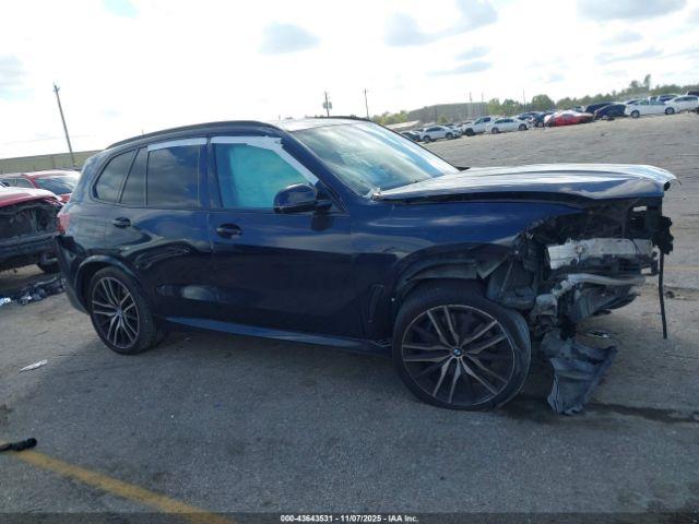 BMW X Series M50i Image 8