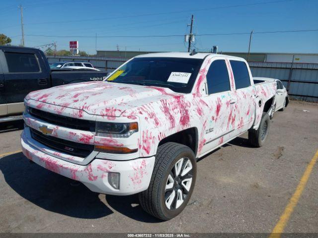 Chevrolet Silverado 1500 2lt Image 6