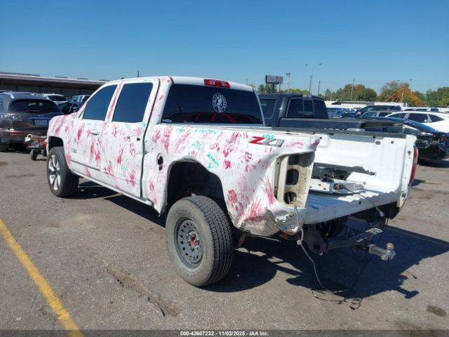 Chevrolet Silverado 1500 2lt Image 8