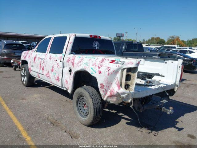Chevrolet Silverado 1500 2lt Image 8