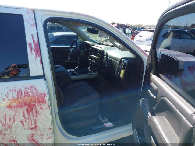 Chevrolet Silverado 1500 2lt Image 16