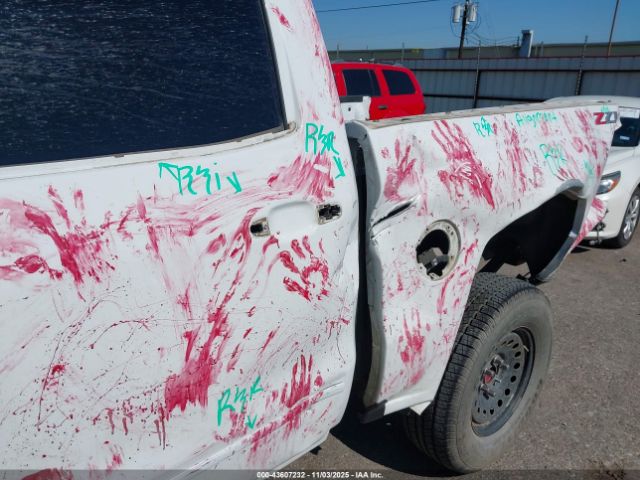 Chevrolet Silverado 1500 2lt Image 7