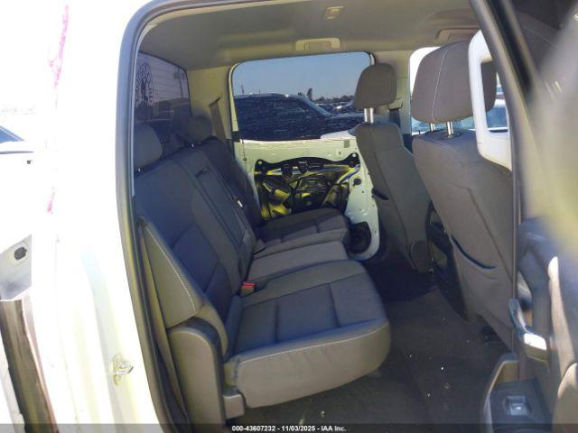 Chevrolet Silverado 1500 2lt Image 11