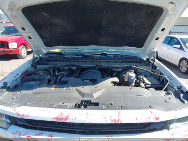 Chevrolet Silverado 1500 2lt Image 9