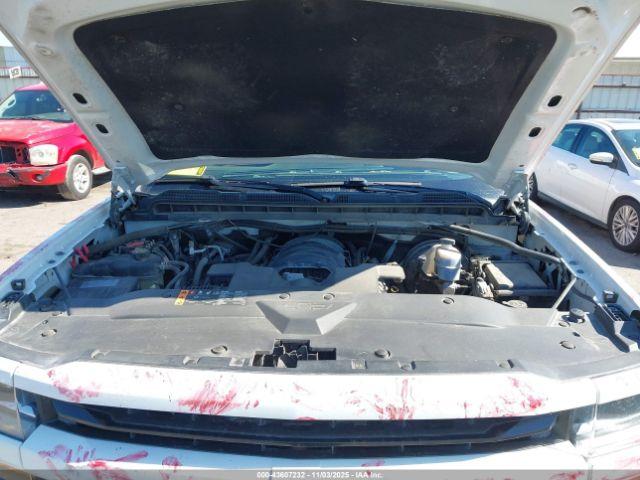 Chevrolet Silverado 1500 2lt Image 9