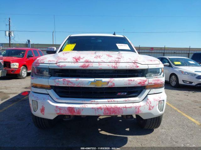 Chevrolet Silverado 1500 2lt Image 5