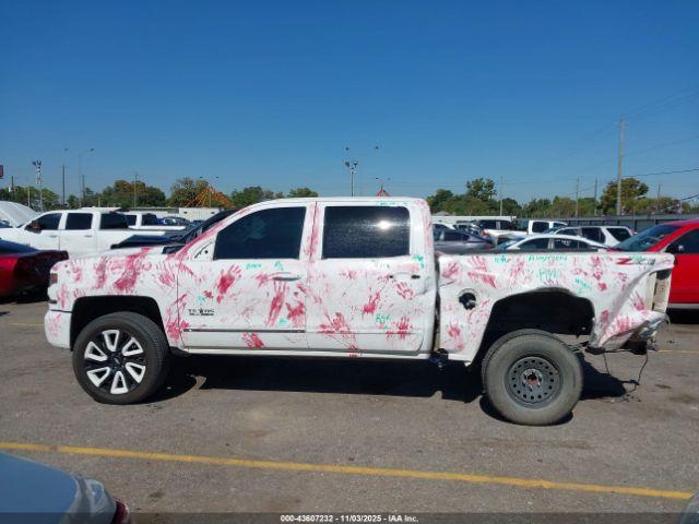 Chevrolet Silverado 1500 2lt Image 14