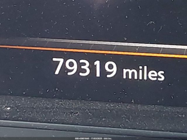 INFINITI Qx Sensory Image 10