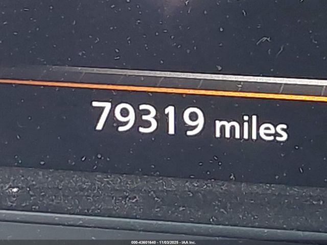 INFINITI Qx Sensory Image 10