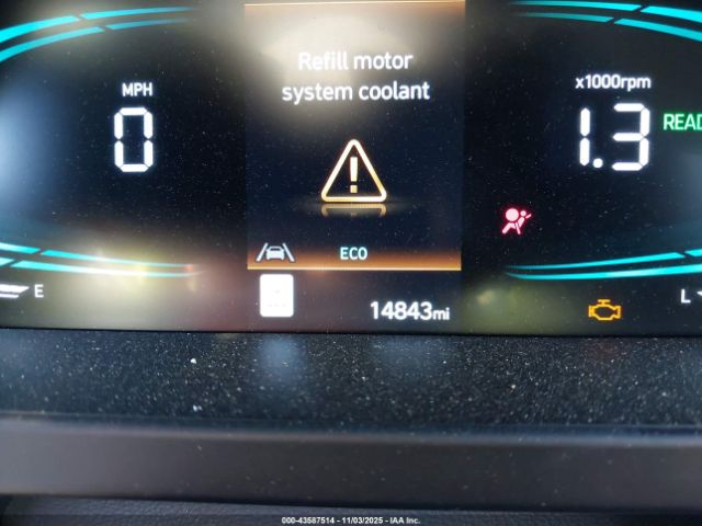 Hyundai ELANTRA Blue Image 7