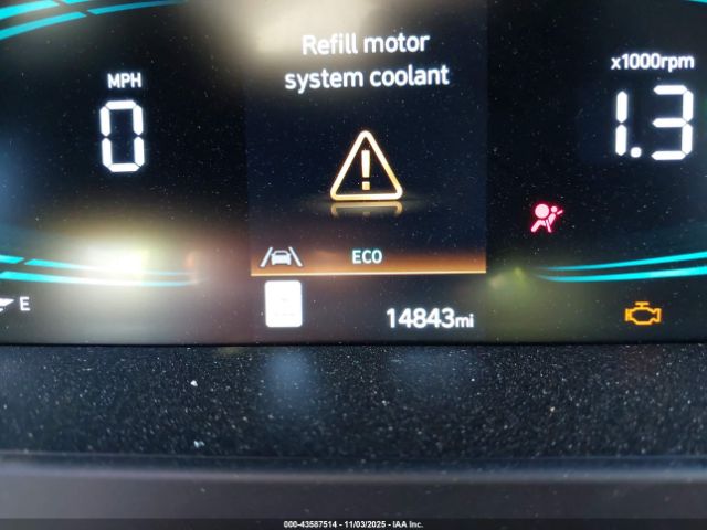 Hyundai ELANTRA Blue Image 3