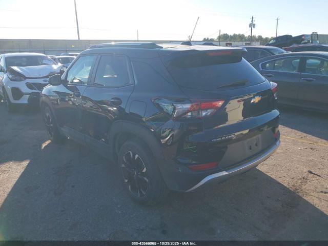 Chevrolet Trailblazer Fwd Lt Image 2