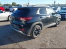 Chevrolet Trailblazer Fwd Lt Image 12