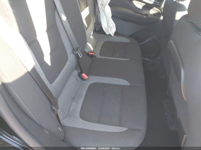 Chevrolet Trailblazer Fwd Lt Image 4