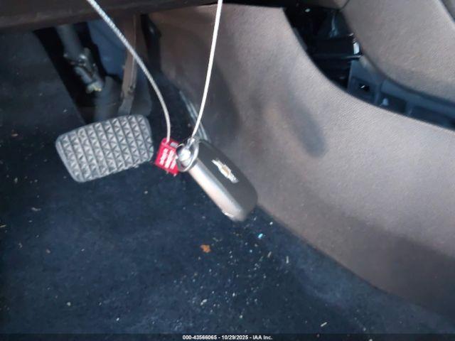 Chevrolet Trailblazer Fwd Lt Image 15