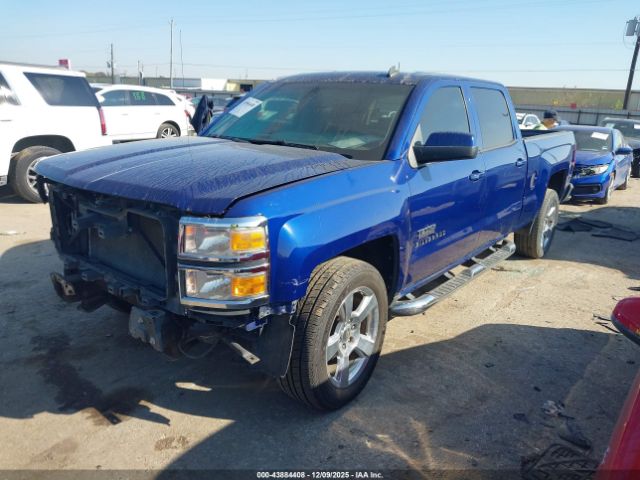Chevrolet Silverado 1500 1lt Image 15