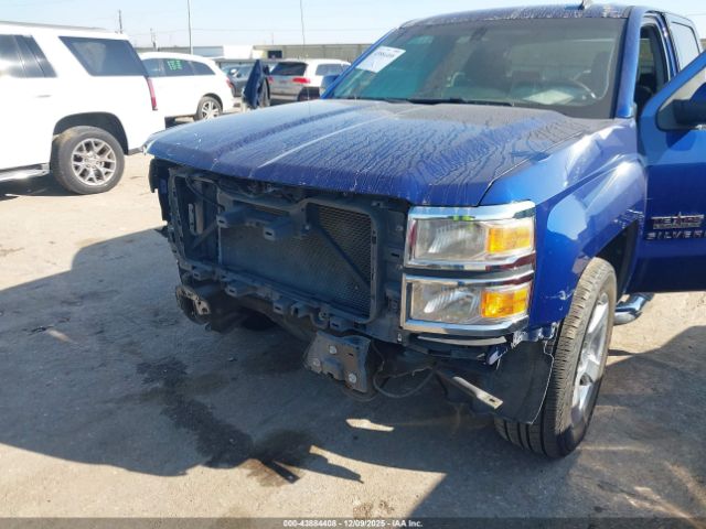 Chevrolet Silverado 1500 1lt Image 2