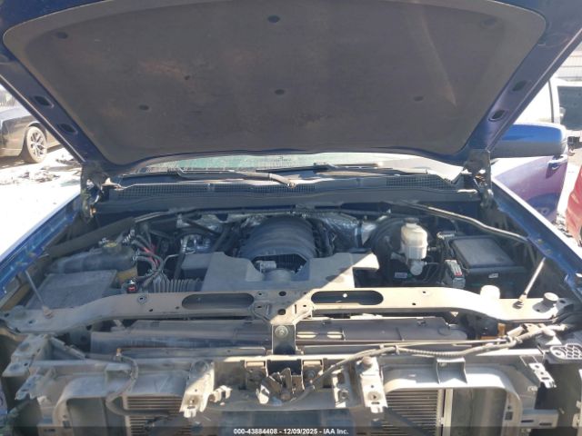 Chevrolet Silverado 1500 1lt Image 7